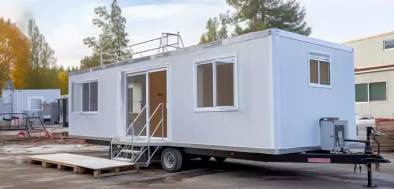 Mobile Homes We Buy in Providence, RI