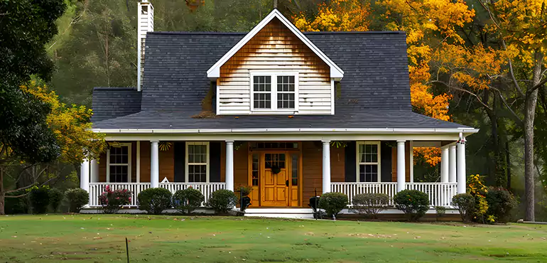 What Types of Properties Do We Buy in Providence?