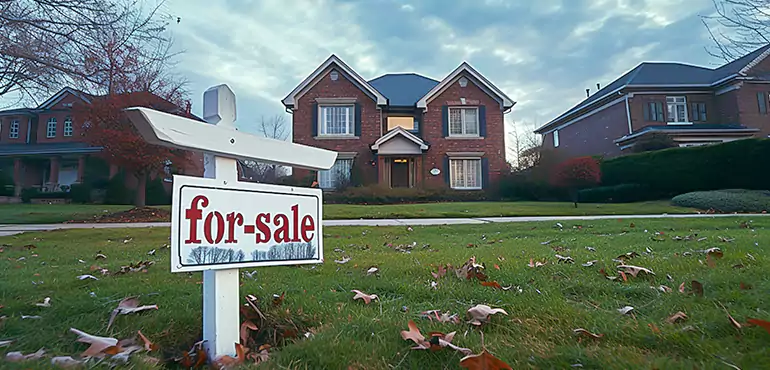 Why Providence Homeowners Choose Our Quick Sale Service