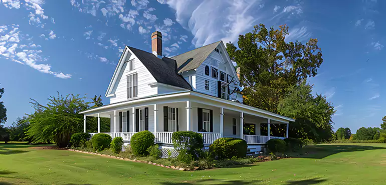 Why Choose Providence Home Buyers to Sell Your Townhouse in Providence, RI?
