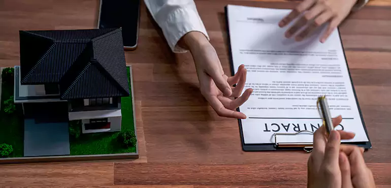 Quickly Sell your Vacant Home for a High Price in Providence, RI