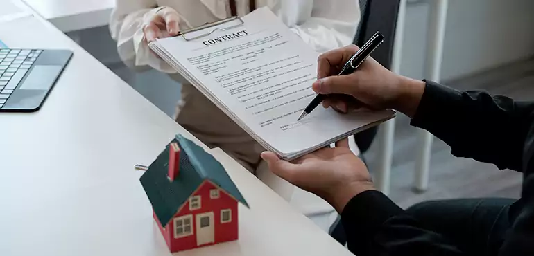 Types of Properties We Buy via Assignment in Providence, RI