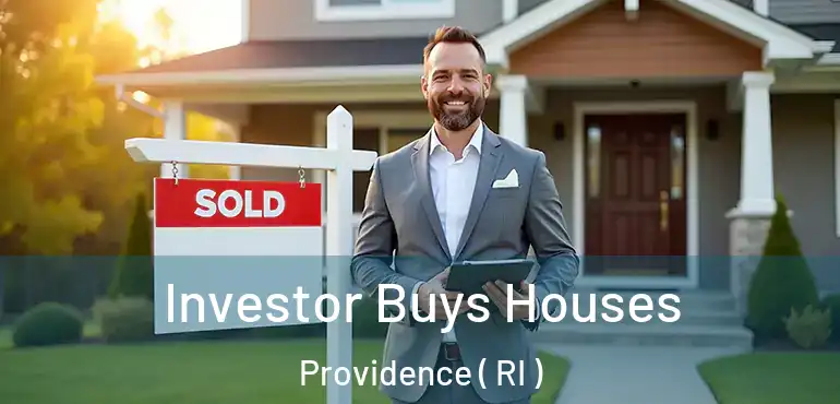  Investor Buys Houses Providence ( RI )