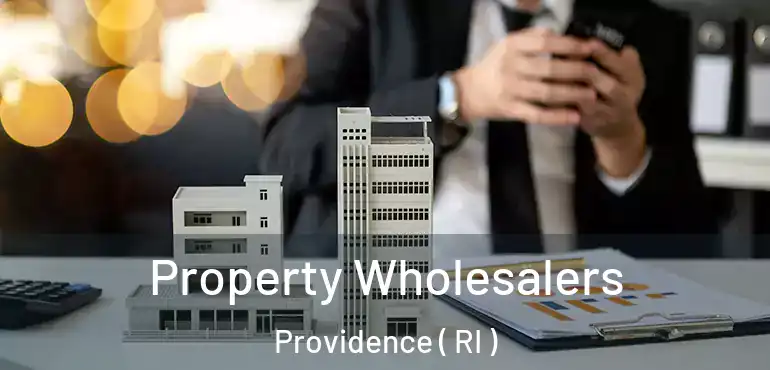  Property Wholesalers Providence ( RI )