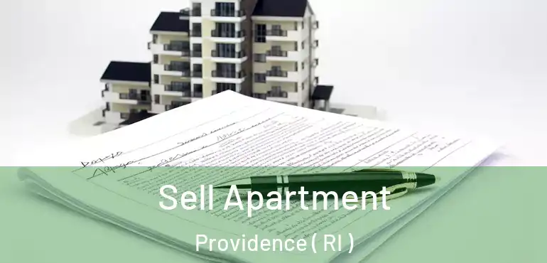  Sell Apartment Providence ( RI )