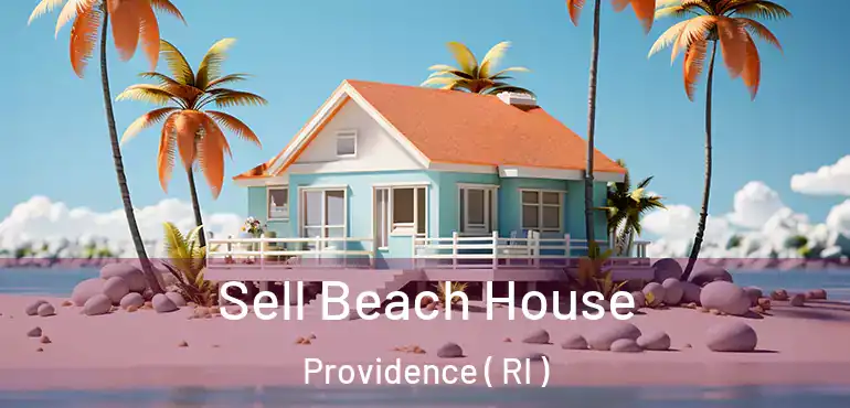  Sell Beach House Providence ( RI )