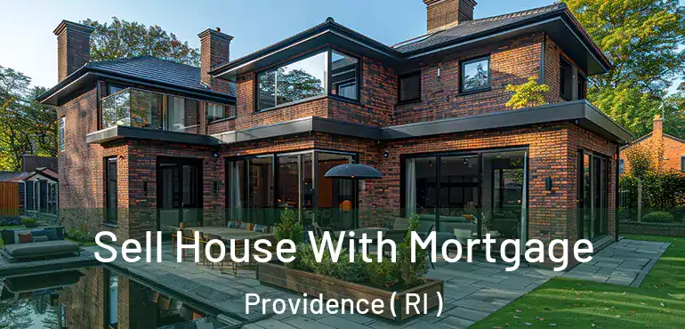  Sell House With Mortgage Providence ( RI )