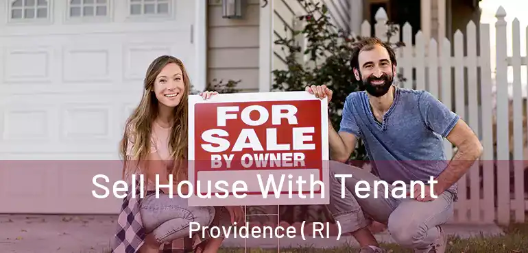  Sell House With Tenant Providence ( RI )