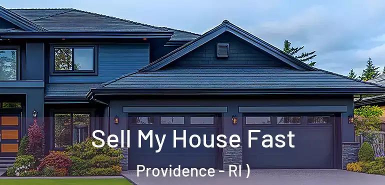  Sell My House Fast Providence - RI )