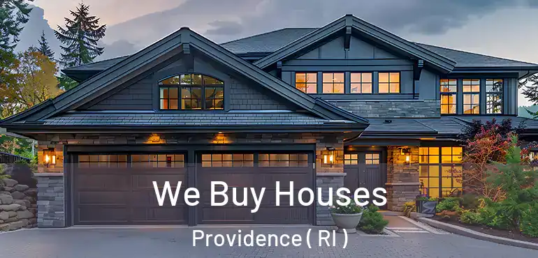  We Buy Houses Providence ( RI )